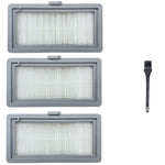 Set ricambi per robot spazzatori Midea i5 Young e i9 EYE