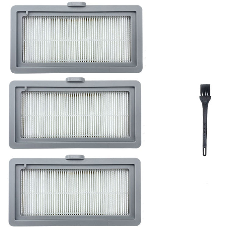 Set ricambi per robot spazzatori Midea i5 Young e i9 EYE
