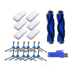 Set accessori ricambio per Eufy RoboVac 11S e modelli vari