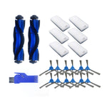 Set accessori ricambio per Eufy RoboVac 11S e modelli vari