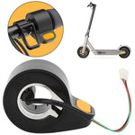 Acceleratore con quadrante per acceleratore con pollice per scooter per Ninebot MAX G30