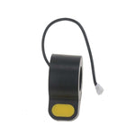 Acceleratore con quadrante per acceleratore con pollice per scooter per Ninebot MAX G30