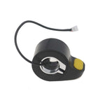 Acceleratore con quadrante per acceleratore con pollice per scooter per Ninebot MAX G30