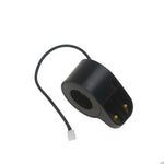 Acceleratore con quadrante per acceleratore con pollice per scooter per Ninebot MAX G30