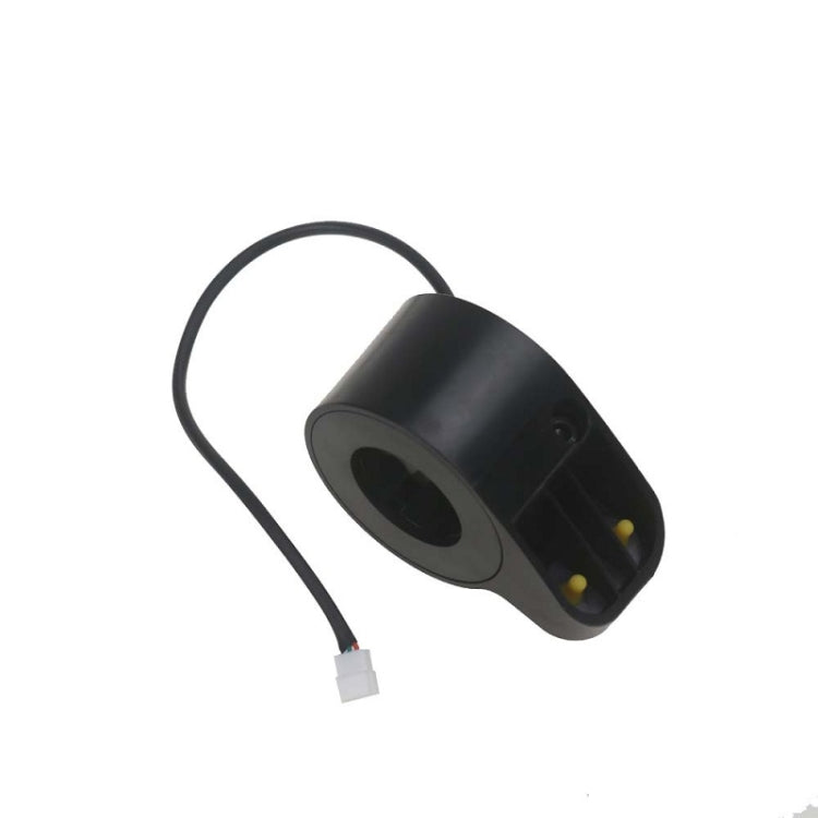Acceleratore con quadrante per acceleratore con pollice per scooter per Ninebot MAX G30