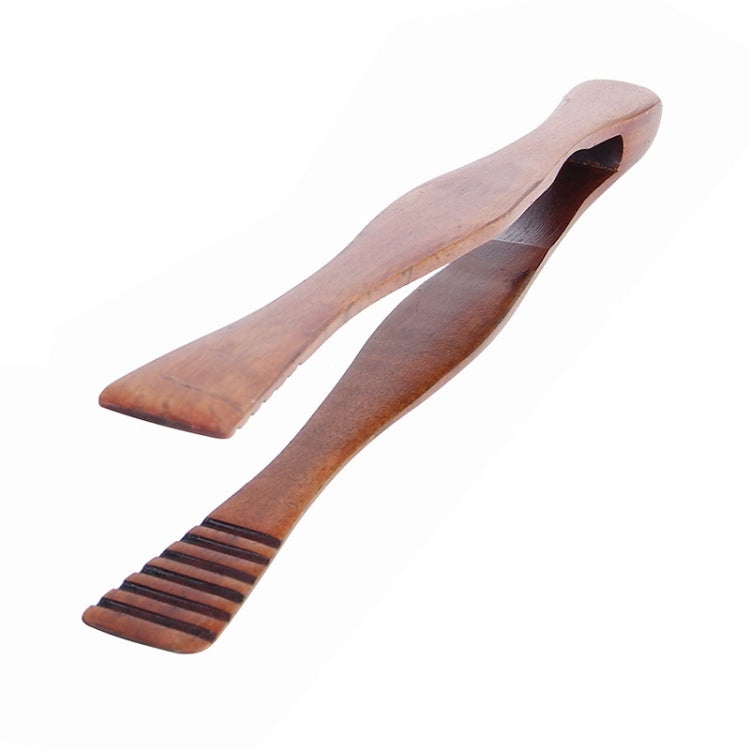 Clip per alimenti in legno da cucina per uso domestico, barbecue, clip per alimenti, dessert, pasticceria, pane, Phoebe Clip, Scissors Clip