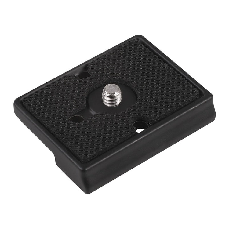 Piastra a sgancio rapido da 2 pezzi per Manfrotto 200PL-14, 200PL-14