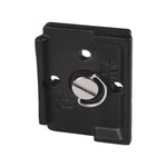 Piastra a sgancio rapido da 2 pezzi per Manfrotto 200PL-14, 200PL-14