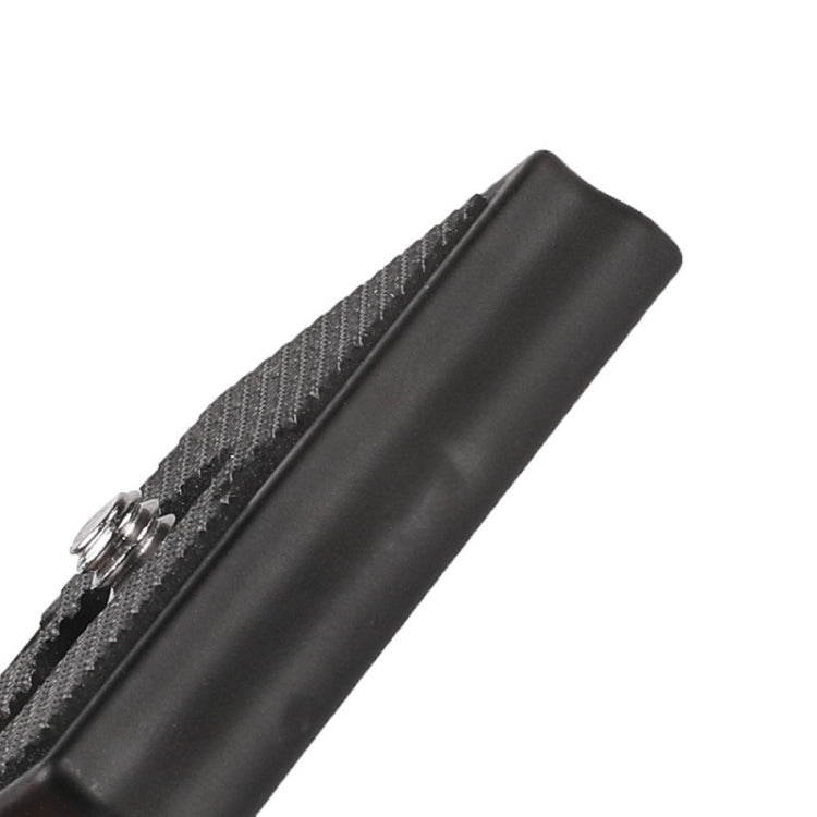 Piastra a sgancio rapido da 2 pezzi per Manfrotto 200PL-14, 200PL-14