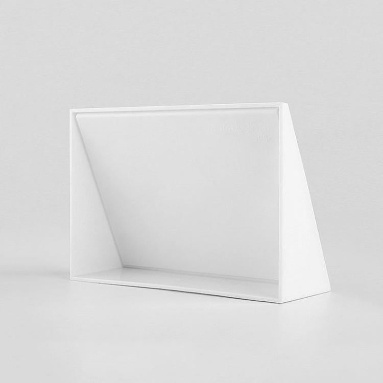 Tabellone per sedile da scrivania per studenti con cartellino del prezzo da triangolo acrilico da 10 pezzi, 7.4x5.3cm (White), 7.4x10.5cm (White), 7.4x5.3cm (Black), 7.4x10.5cm (Black)