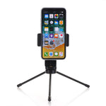 Supporto universale telefono con rotazione 360°