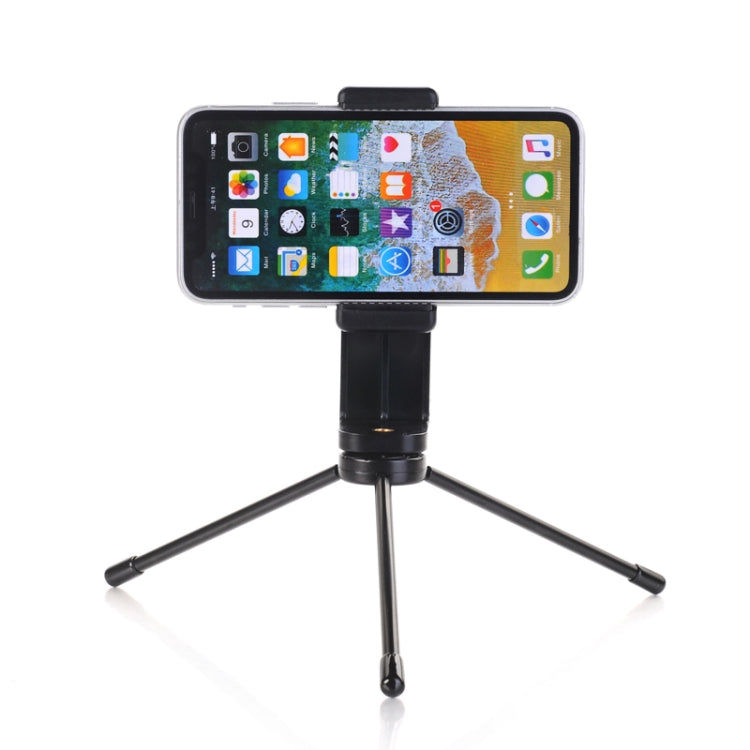 Supporto universale telefono con rotazione 360°