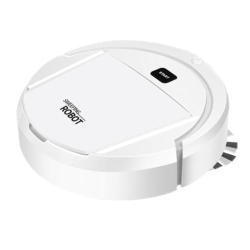 Robot spazzante 3 in 1 con ricarica automatica 1500mAh