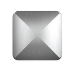 Spinner antistress in metallo da tavolo 9x7,5 cm