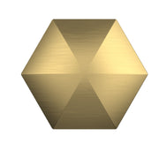 Energia cinetica da tavolo per sfogare lo stress e alleviare lo stress, giocattolo spinner con punta delle dita, stile:, Aluminum Alloy Quadrilateral Silver, Aluminum Alloy Hexagonal Silver, Stainless Steel Quadrilateral Silver                         ...