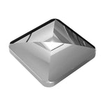 Spinner antistress in metallo da tavolo 9x7,5 cm