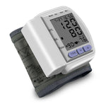 Misuratore pressione sanguigna digitale CK-102S
