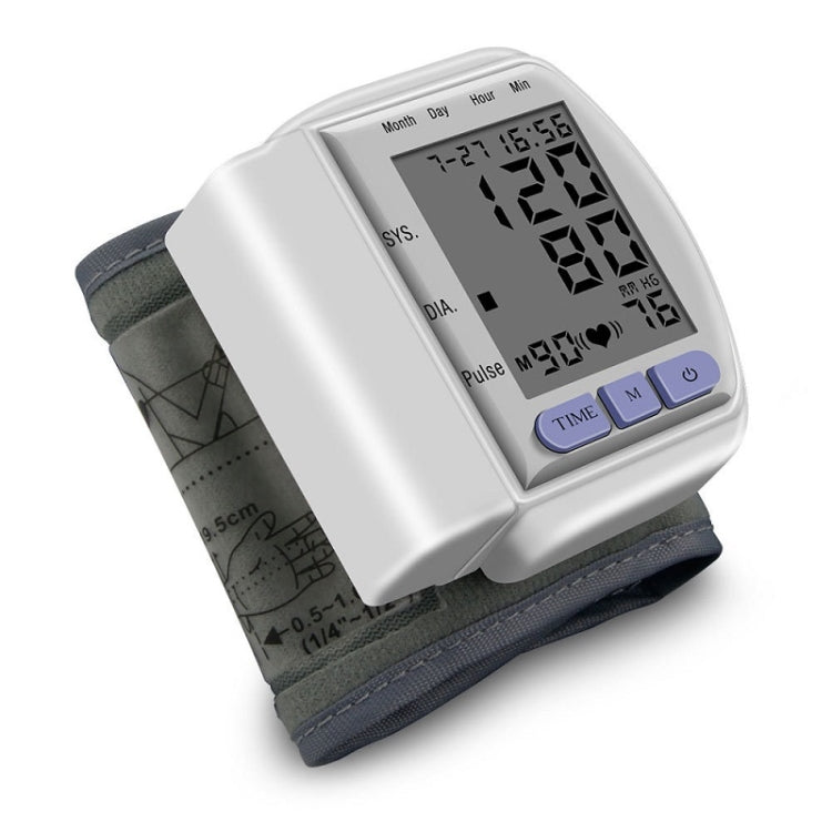 Misuratore pressione sanguigna digitale CK-102S