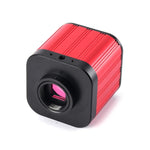Telecamera per microscopio HD 4K con uscita HDMI e USB