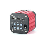 Telecamera per microscopio HD 4K con uscita HDMI e USB