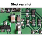Telecamera per microscopio HD 4K con uscita HDMI e USB