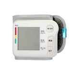 Misuratore pressione sanguigna da polso CK-W135 LCD