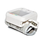 Misuratore pressione sanguigna da polso CK-W135 LCD
