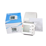 Misuratore pressione sanguigna da polso CK-W135 LCD
