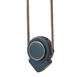 Ventilatore triangolare USB portatile da collo