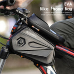 WEST BIKING YP0707256 Attrezzatura per l'equitazione con pacchetto trave anteriore per bicicletta per mountain bike con guscio rigido, WEST BIKING YP0707256