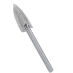 5 Pz/set Lavorazione Del Legno In Acciaio Bianco A Tre Lame Incisione Fresa Coltello Elettrico Per Incisione, Engraving Knife