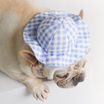 Cappello estivo per cani e gatti taglia S e M