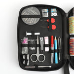 95 in 1 Kit da cucito per la casa Set da cucito multifunzione, 95 in 1