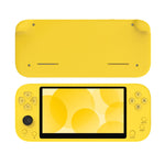 Console di gioco portatile X20 LIFE Classic Games con schermo da 5,1 pollici e memoria da 8 GB, supporta l'uscita HDMI, X20 LIFE / Yellow, X20 LIFE / Blue, X20 LIFE / Gray