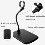 Microscopio elettronico portatile WiFi 50X-1000X per smartphone
