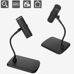 Microscopio elettronico portatile WiFi 50X-1000X per smartphone