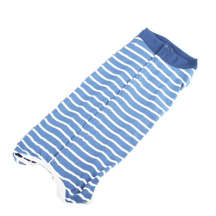 Camice chirurgico per sterilizzazione di animali domestici Abbigliamento infermieristico postoperatorio altamente elastico e traspirante, XS, S, M, L, XL, XXL, XXXL