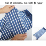 Camice chirurgico per sterilizzazione di animali domestici Abbigliamento infermieristico postoperatorio altamente elastico e traspirante, XS, S, M, L, XL, XXL, XXXL