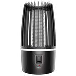 ALE-MWD-008 Casa Camera da letto Trappola per zanzare mute Lampada per zanzare Repellente per zanzare senza radiazioni per esterni, Direct Type, Charging Type 2000 MAH, Charging Type 4000 MAH
