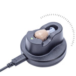 Apparecchio acustico ricaricabile in-ear Z-12 35dB