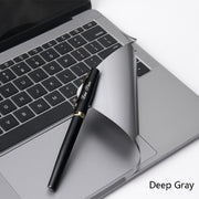 Set adesivi JRC per MacBook e touchpad