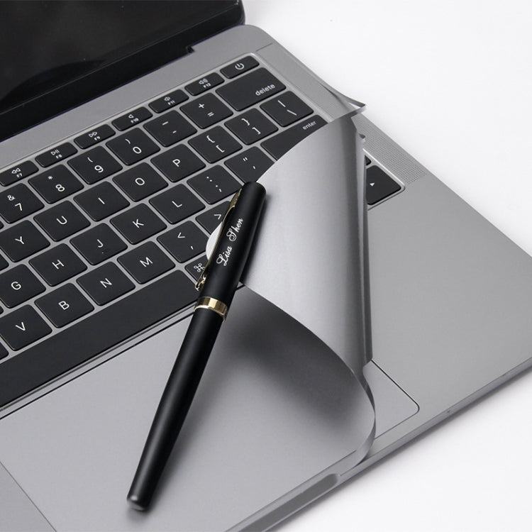 Set adesivi JRC per MacBook e touchpad