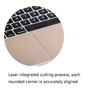 Set adesivi JRC per MacBook e touchpad