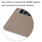 Set adesivi JRC per MacBook e touchpad