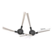 Accessori per robot spazzatori per Proscenic 780T 790T Specifica:, 1 Main Brush+3 Pair Side Brush+5 Filter+4 Rag, Main Brush, 2 Side Brush, Filter, Rag