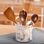 Pentola antiaderente Pala in legno Teak Pentola Pala Stoviglie, Sweet Spoon, Saving Spoon, Bent Spoon, Mixing Spoon, Filter Spoon, Curved Shovel, Thickened Oblique Shovel, Curved Spatula, Small Spoon, Medium Spoon, Long Handle Spoon                    ...