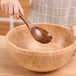 Pentola antiaderente Pala in legno Teak Pentola Pala Stoviglie, Sweet Spoon, Saving Spoon, Bent Spoon, Mixing Spoon, Filter Spoon, Curved Shovel, Thickened Oblique Shovel, Curved Spatula, Small Spoon, Medium Spoon, Long Handle Spoon                    ...