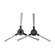 Accessori per spazzatrici per Proscenic 811GB 911S, specifica:, 1 Main Brush+3 Pair Side Brush+5 Filter+4 Rags, 1 Main Brush, 4 Side Brush, 2 Rag