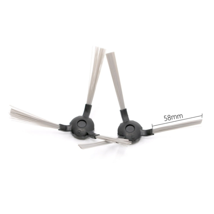 Set ricambi spazzatrici Proscenic 811GB 911S