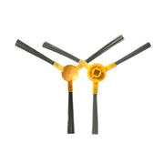 Accessorio robot spazzante per specifiche Proscenic 800T:, Side Brush+Filter+Rag, 2 Side Brush, Filter, Rag